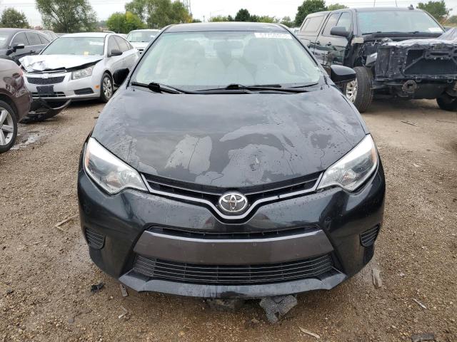 Photo 5 from auction – 2015 TOYOTA COROLLA L with VIN 2T1BURHE0FC385382