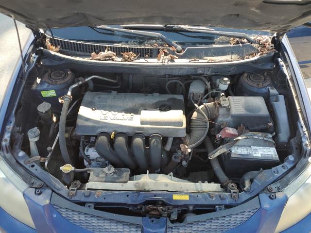 Photo 12 from auction – 2003 PONTIAC VIBE with VIN 5Y2SL62843Z435139