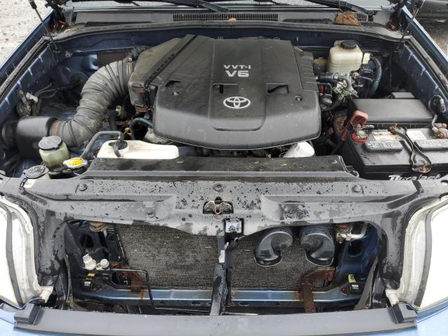 Photo 12 from auction – 2005 TOYOTA 4RUNNER LI with VIN JTEBU17RX50070339