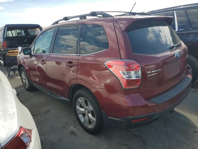 Photo 2 from auction – 2014 SUBARU FORESTER 2 with VIN JF2SJAMC0EH553029