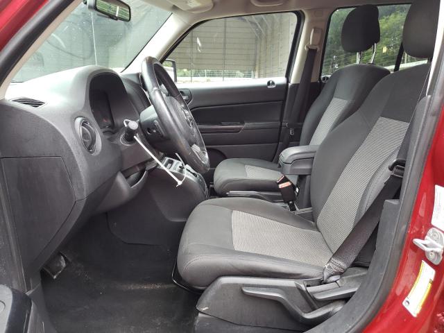 Photo 7 from auction – 2012 JEEP PATRIOT LA with VIN 1C4NJPFBXCD605550
