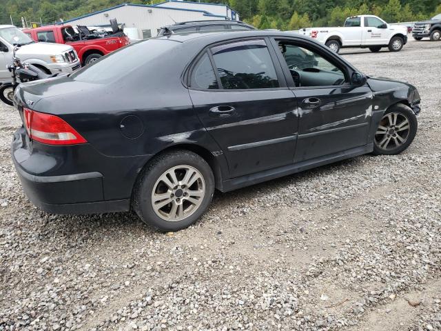 Photo 3 from auction – 2006 SAAB 9-3 with VIN YS3FD49Y961017793