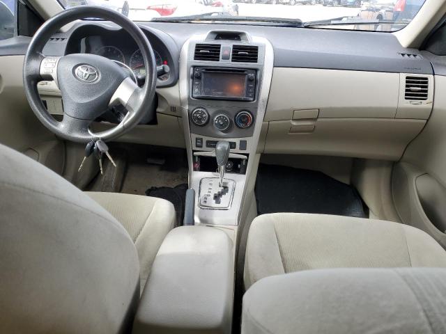Снимка 8 от търг – 2013 TOYOTA COROLLA BA с VIN 5YFBU4EE4DP079273
