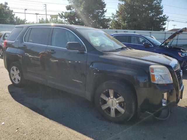 Photo 4 from auction – 2014 GMC TERRAIN SL with VIN 2GKALMEK8E6358656