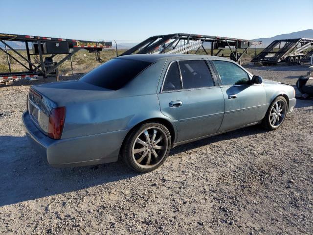 Photo 3 from auction – 2000 CADILLAC DEVILLE DH with VIN 1G6KE57Y3YU325526