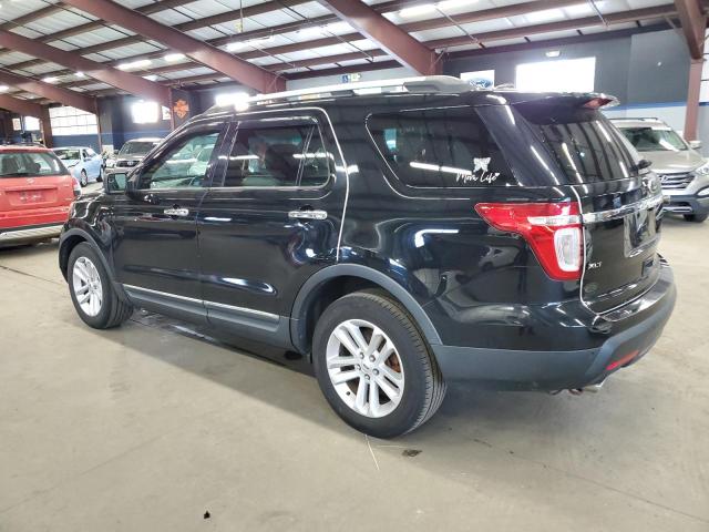 Photo 2 from auction – 2012 FORD EXPLORER X with VIN 1FMHK8D80CGA14614