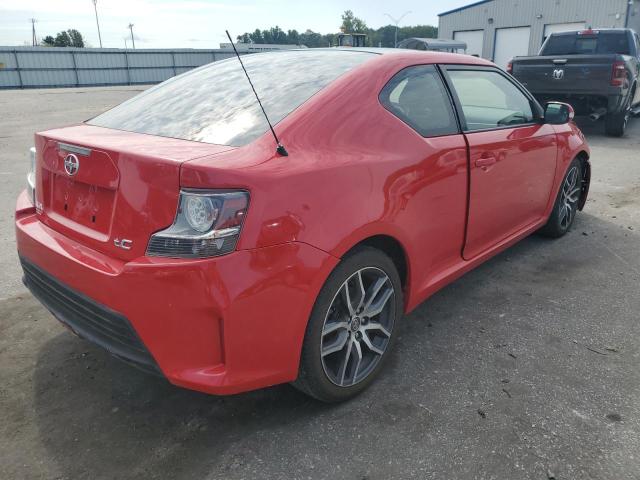 Photo 3 from auction – 2014 TOYOTA SCION TC with VIN JTKJF5C76E3070917