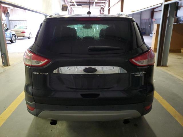 Photo 6 from auction – 2014 FORD ESCAPE TIT with VIN 1FMCU9J99EUE57663