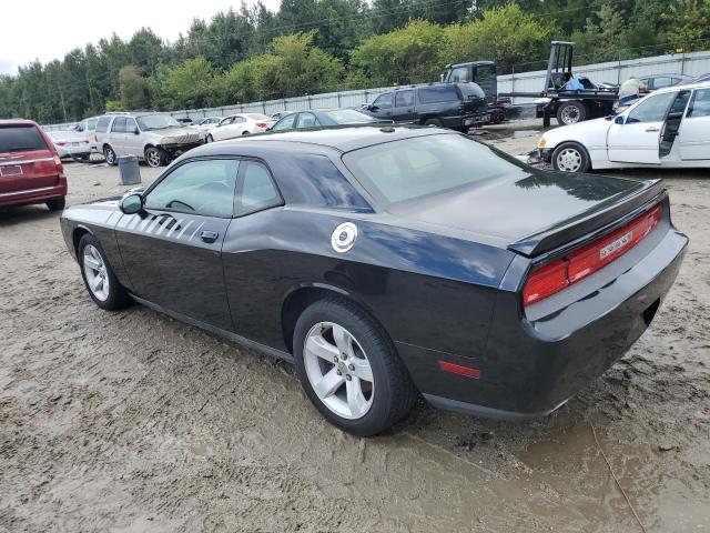 Photo 2 from auction – 2012 DODGE CHALLENGER with VIN 2C3CDYBT8CH293108