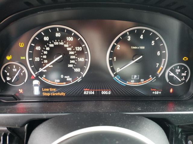Photo 9 from auction – 2015 BMW X5 XDRIVE3 with VIN 5UXKR0C50F0K64610