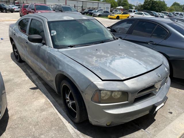 Photo 1 from auction – 2006 DODGE CHARGER R/ with VIN 2B3KA53H86H533482