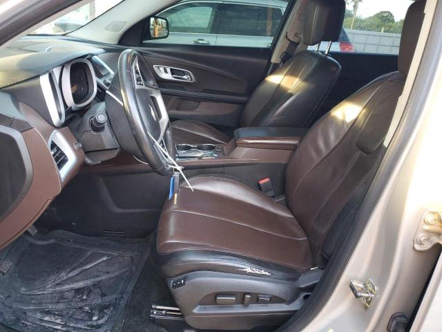 Photo 7 from auction – 2012 CHEVROLET EQUINOX LT with VIN 2GNALFEK4C1157734