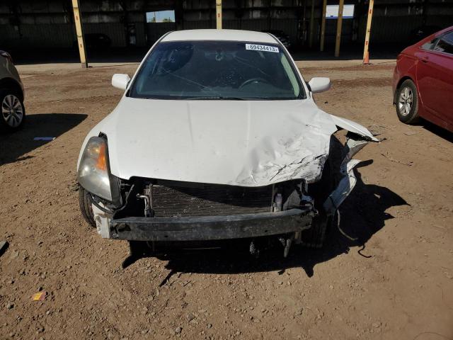 Photo 5 from auction – 2008 NISSAN ALTIMA 2.5 with VIN 1N4AL21E98N510949