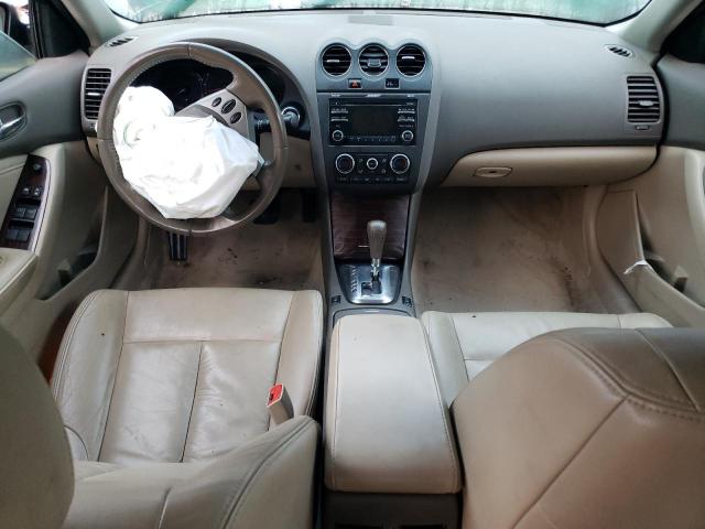 Photo 8 from auction – 2012 NISSAN ALTIMA BAS with VIN 1N4AL2AP1CN445279