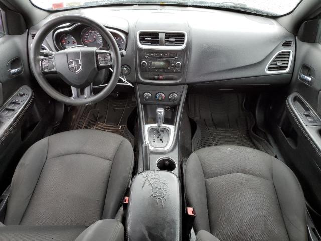 Photo 8 from auction – 2013 DODGE AVENGER with VIN 1C3CDZAG3DN588202