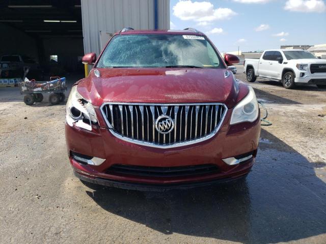 Photo 5 from auction – 2015 BUICK ENCLAVE with VIN 5GAKRBKD8FJ196025