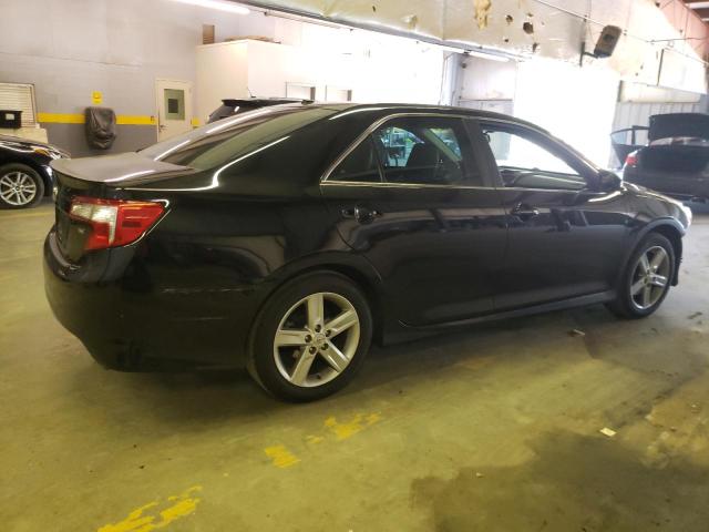 Photo 3 from auction – 2012 TOYOTA CAMRY BASE with VIN 4T1BF1FK5CU146330