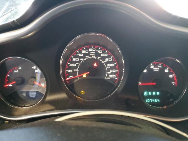 Foto 9 de la subasta – 2013 DODGE AVENGER SE con VIN 1C3CDZAB7DN637499