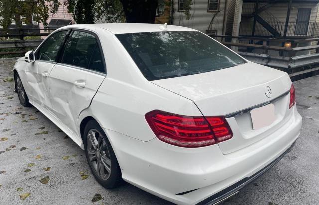 Photo 3 from auction – 2014 MERCEDES-BENZ E 350 with VIN WDDHF5KB5EA814553