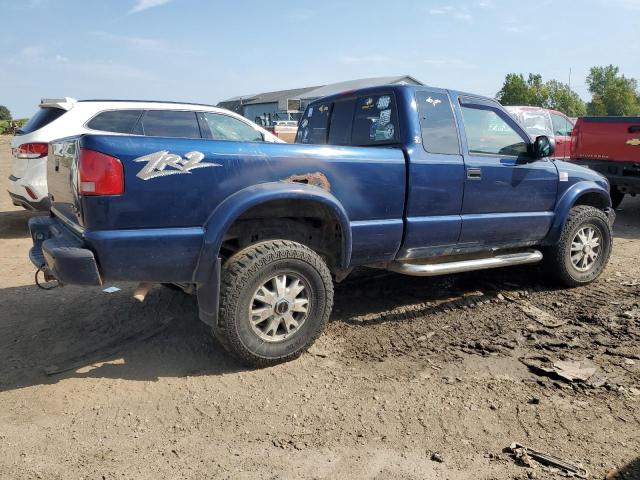Photo 3 from auction – 2002 GMC SONOMA with VIN 1GTCT19W528188276