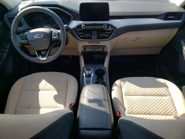 Photo 8 from auction – 2022 FORD ESCAPE SE with VIN 1FMCU9G68NUA15924