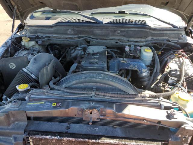 Photo 11 from auction – 2004 DODGE RAM with VIN 3D7KU26C44G273816