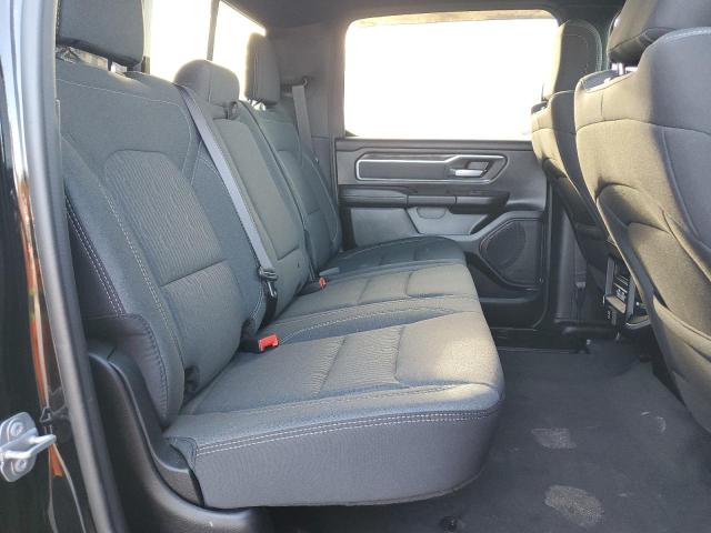 Photo 10 from auction – 2021 RAM 1500 BIG H with VIN 1C6SRFMT9MN808546
