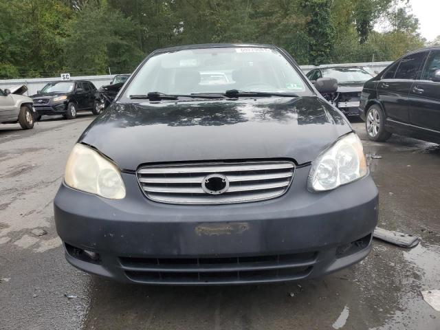 Photo 5 from auction – 2003 TOYOTA COROLLA CE with VIN JTDBR32E030038986