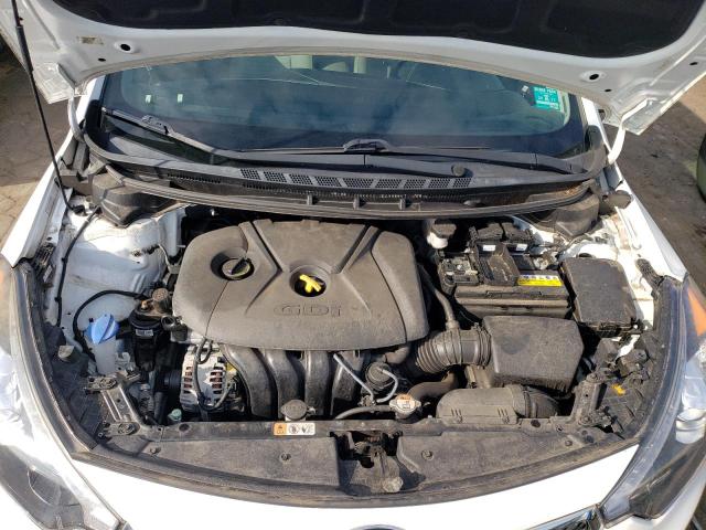 Zdjęcie 11 z aukcji – 2015 KIA FORTE EX z VIN KNAFX4A88F5319351