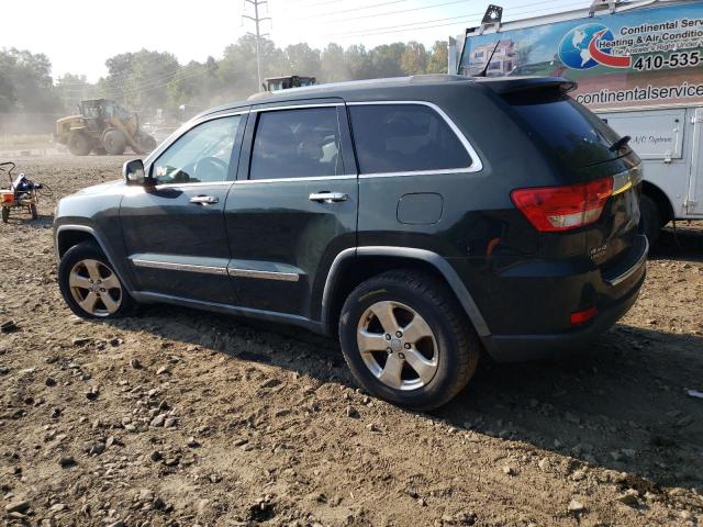 Photo 2 from auction – 2011 JEEP GRAND CHER with VIN 1J4RR5GG7BC571025