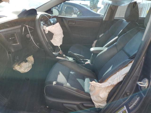 Photo 7 from auction – 2015 TOYOTA COROLLA L with VIN 5YFBURHE8FP214816