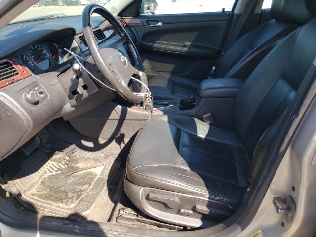 Photo 7 from auction – 2009 CHEVROLET IMPALA 1LT with VIN 2G1WT57N391100846