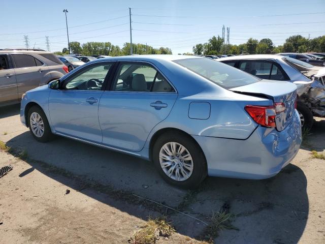 Снимка 2 от търг – 2012 TOYOTA CAMRY BASE с VIN 4T4BF1FKXCR174498