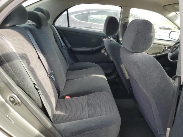 Photo 10 from auction – 2008 TOYOTA COROLLA CE with VIN 2T1BR32E38C913006