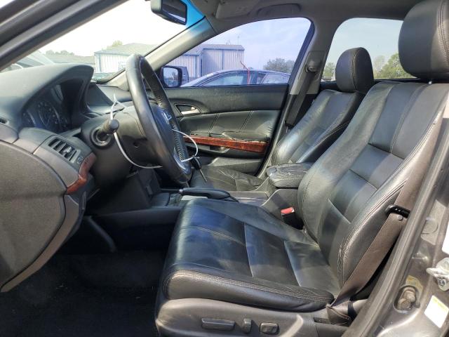 Photo 7 from auction – 2012 HONDA CROSSTOUR with VIN 5J6TF1H52CL003657