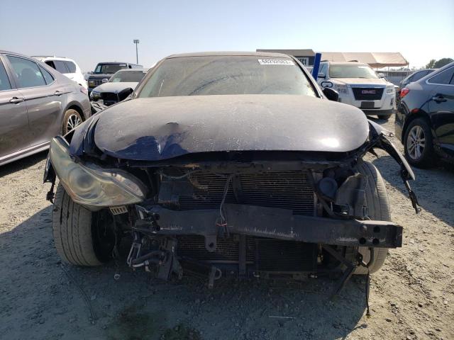 Photo 5 from auction – 2011 INFINITI G37 BASE with VIN JN1CV6AP0BM304828
