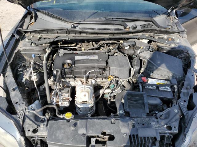 Photo 11 from auction – 2014 HONDA ACCORD EXL with VIN 1HGCT1B82EA004468