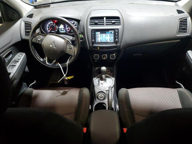 Photo 8 from auction – 2017 MITSUBISHI OUTLANDER with VIN JA4AR3AW1HZ022878