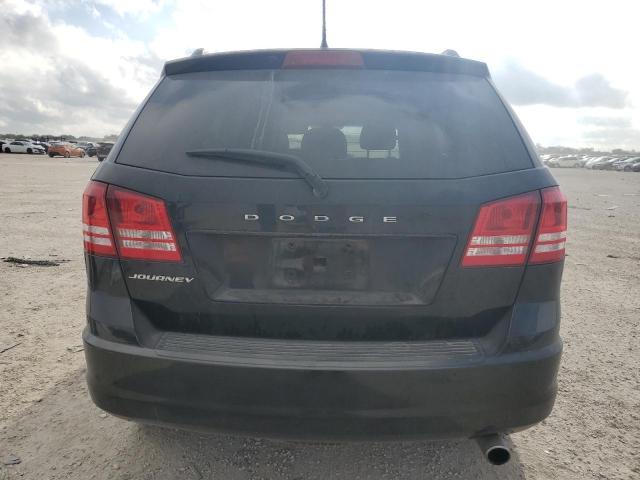 Photo 6 from auction – 2018 DODGE JOURNEY SE with VIN 3C4PDCAB5JT184490