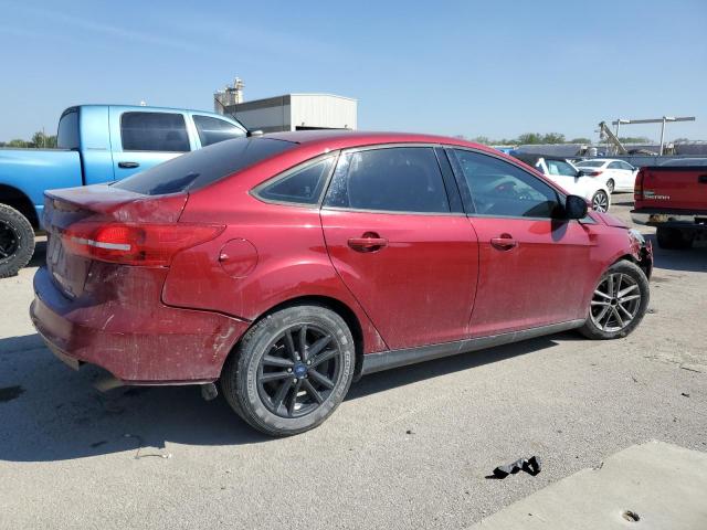 Photo 3 from auction – 2015 FORD FOCUS SE with VIN 1FADP3F26FL230095
