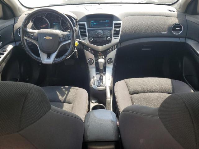 Photo 8 from auction – 2014 CHEVROLET CRUZE LT with VIN 1G1PC5SB1E7299202