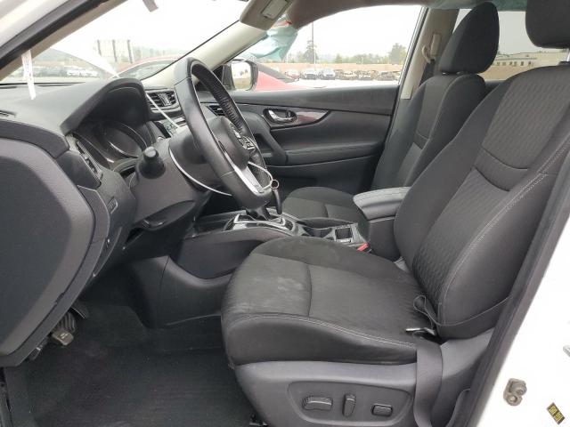 Photo 7 from auction – 2020 NISSAN ROGUE S with VIN KNMAT2MT0LP519962