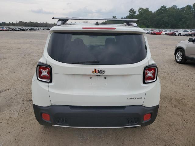 Photo 6 from auction – 2016 JEEP RENEGADE L with VIN ZACCJADT3GPD47590
