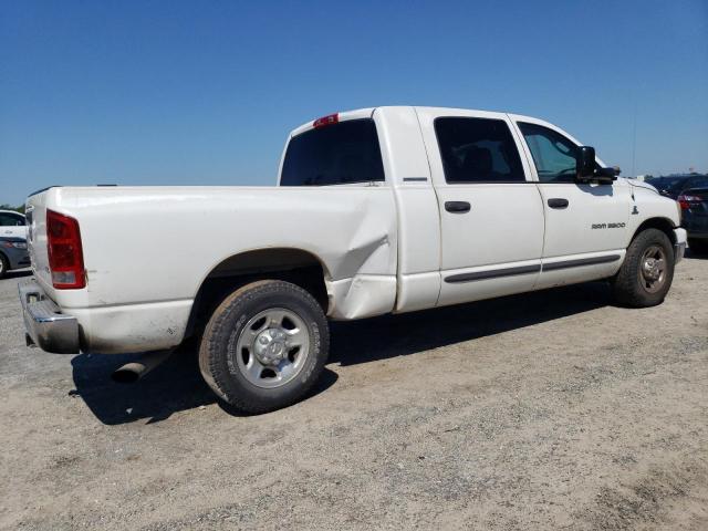 Photo 3 from auction – 2006 DODGE RAM 3500 with VIN 3D3LL39C66G189347