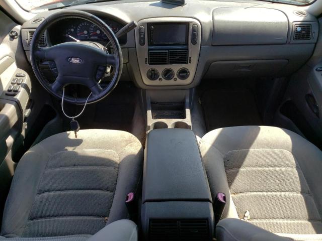 Photo 8 from auction – 2004 FORD EXPLORER X with VIN 1FMZU73K14UB36794