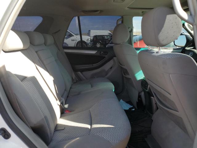 Photo 10 from auction – 2008 TOYOTA 4RUNNER SR with VIN JTEBU14R18K013038