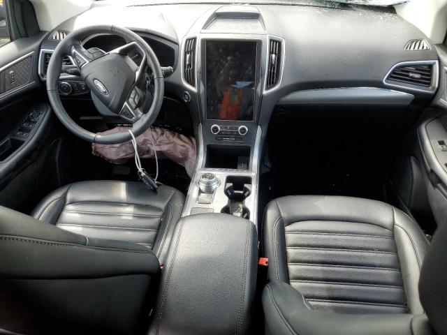Photo 8 from auction – 2022 FORD EDGE SEL with VIN 2FMPK4J92NBA17154