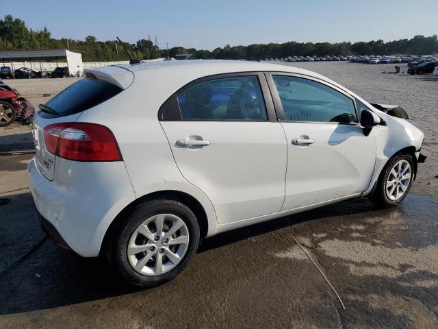 Photo 3 from auction – 2015 KIA RIO LX with VIN KNADM5A35F6443405