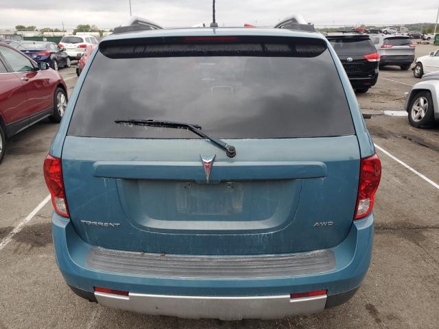 Photo 6 from auction – 2008 PONTIAC TORRENT with VIN 2CKDL43FX86313682