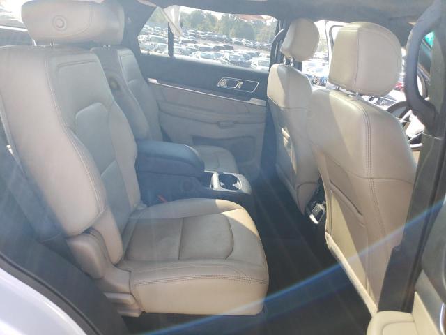 Photo 11 from auction – 2017 FORD EXPLORER L with VIN 1FM5K8F80HGB69171